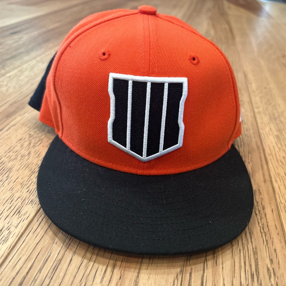 New Era CALL OF DUTY hat